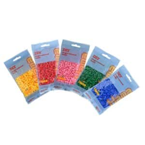 Bolsa de 1000 piezas Hama Midi