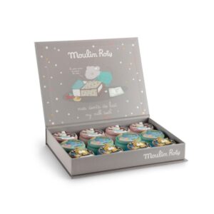 Cajita dientes de leche Moulin Roty