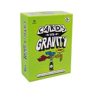 Cards vs Gravity - Juego de mesa