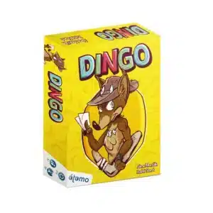 Dingo