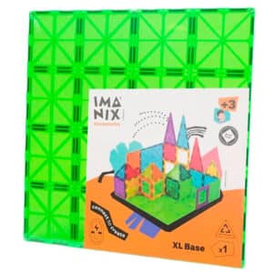Imanix Base Magnética XL - 30 x 30 cm
