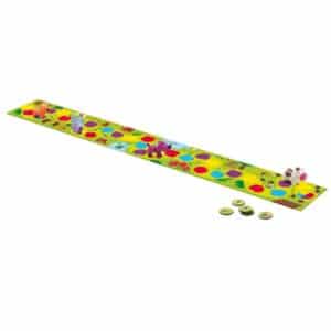 Juego de mesa animales Little Circuit