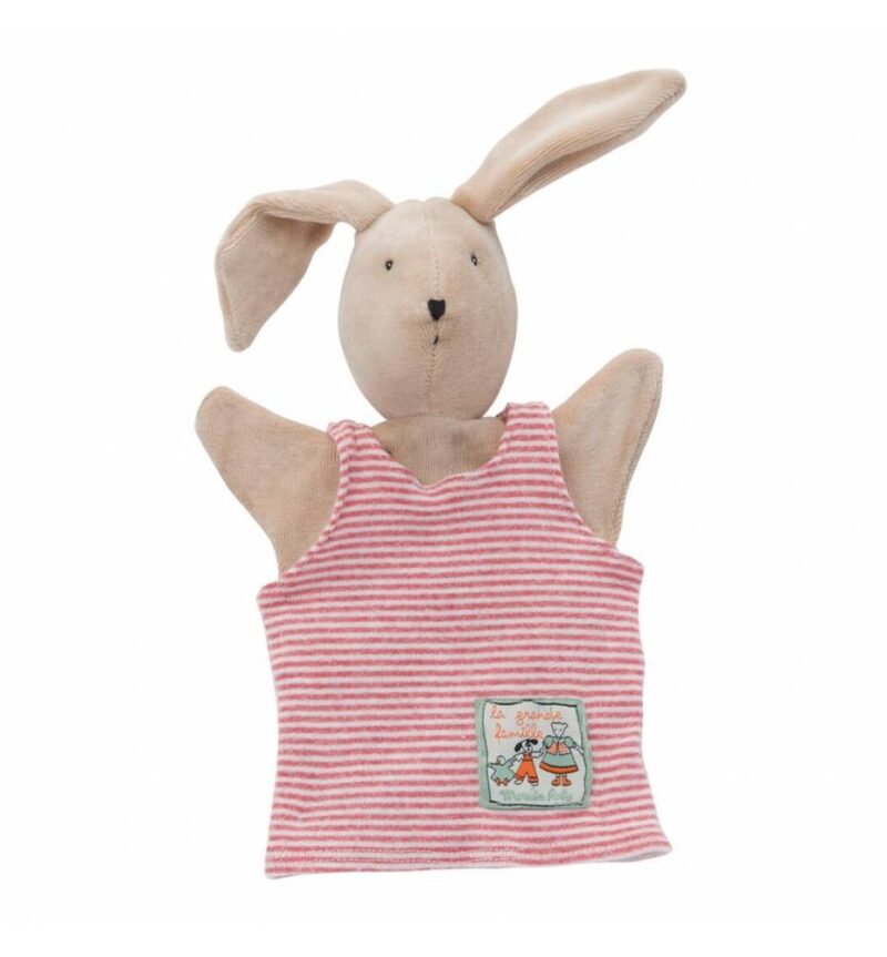 Marioneta Sylvain - Moulin Roty