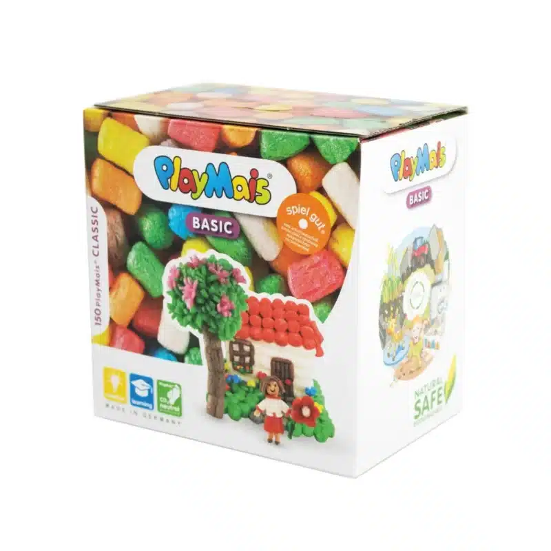 PlayMais - Classic Basic Small