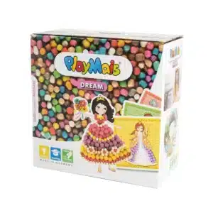 PlayMais Mosaic dream Princess