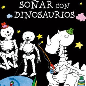 Soñar con dinosaurios