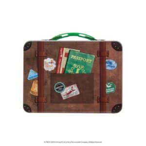 The Elf on the shelf - Vestuario Claus couture pack 3 camisetas