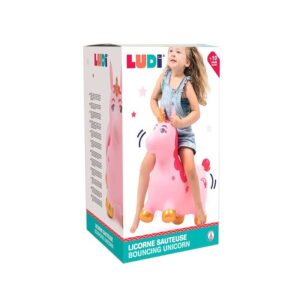 Unicornio Mágico