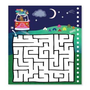 Water multiplay Adventure