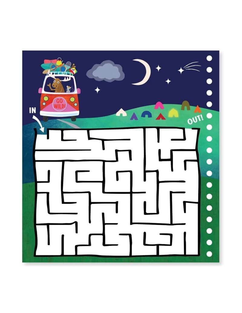 Water multiplay Adventure