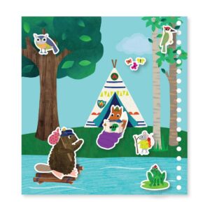 Water multiplay Adventure