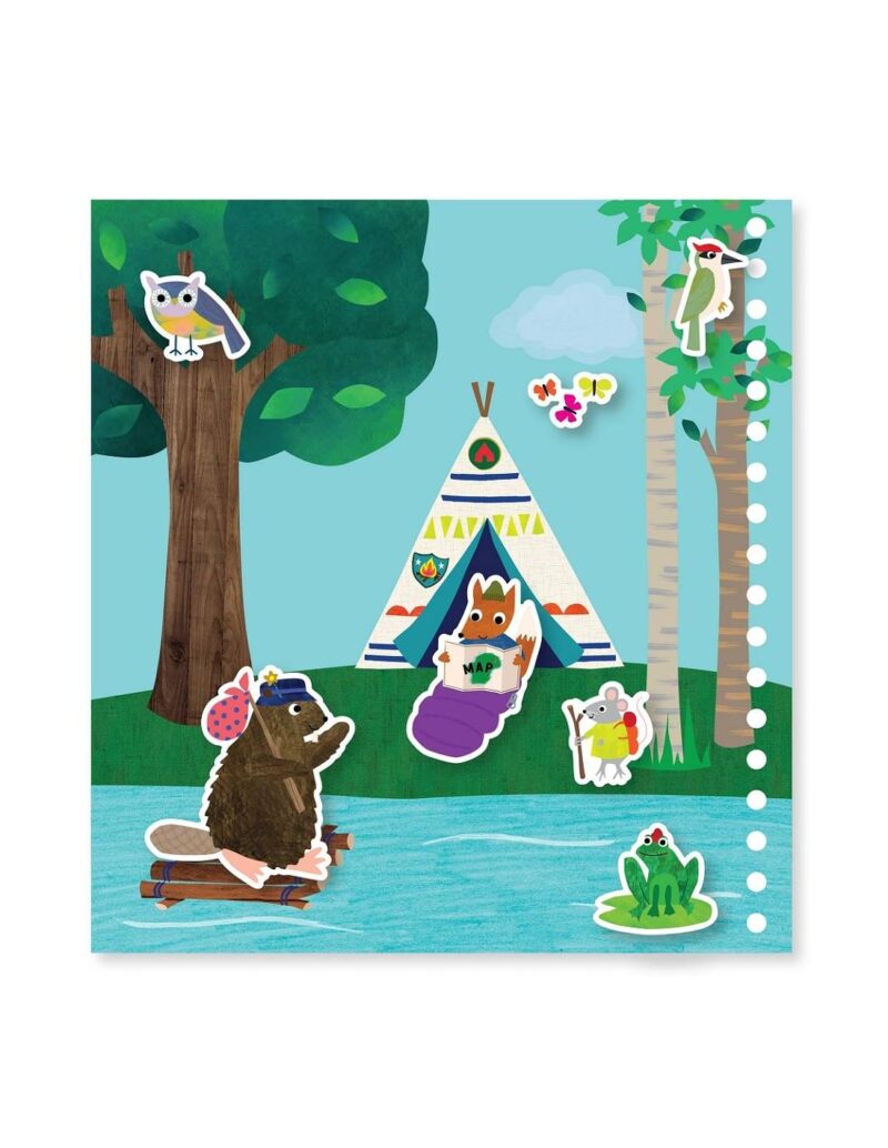 Water multiplay Adventure