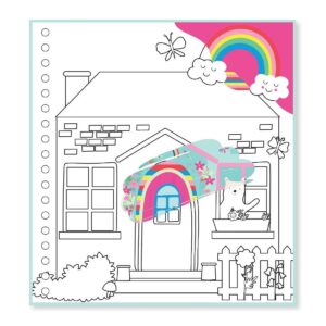 Water multiplay Rainbow Fairy