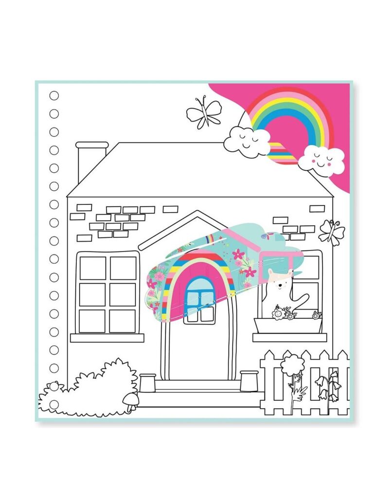 Water multiplay Rainbow Fairy