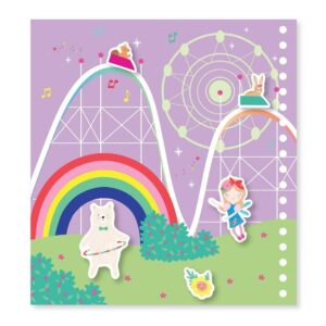 Water multiplay Rainbow Fairy
