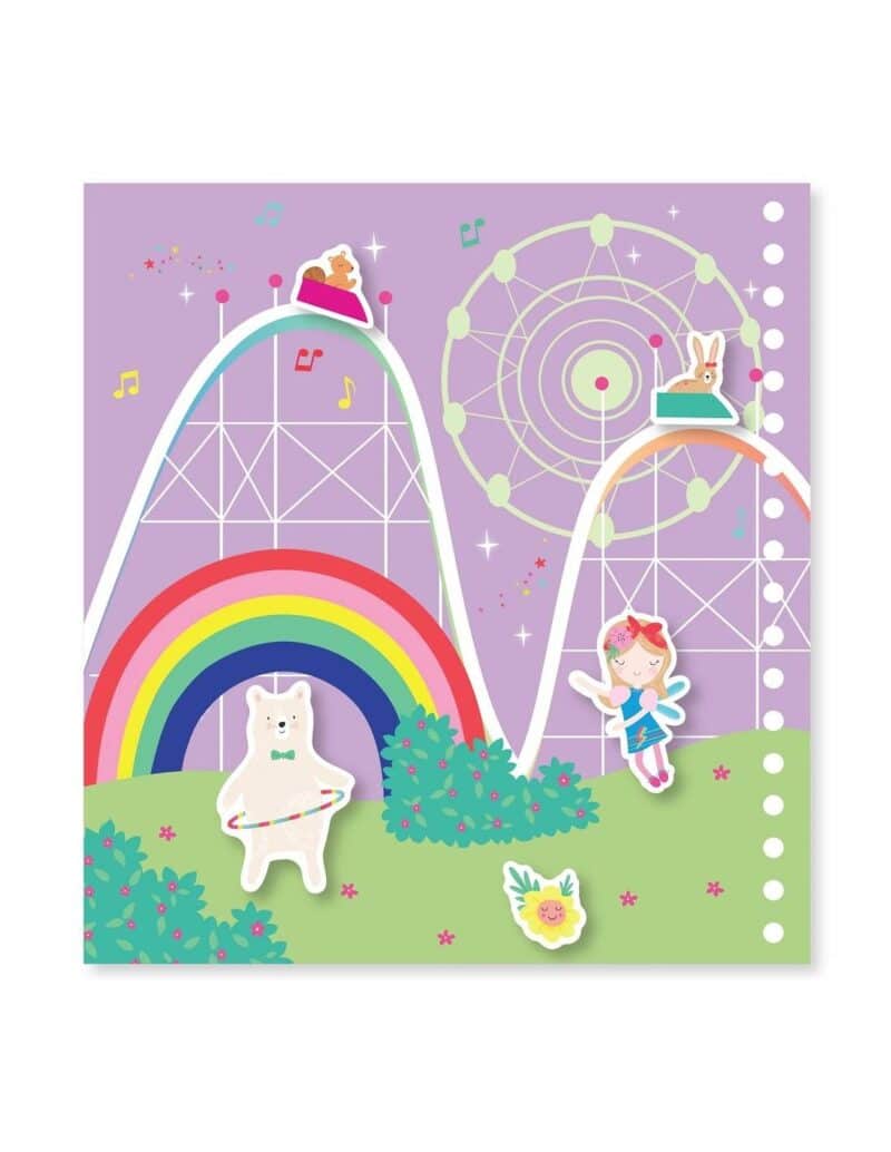 Water multiplay Rainbow Fairy