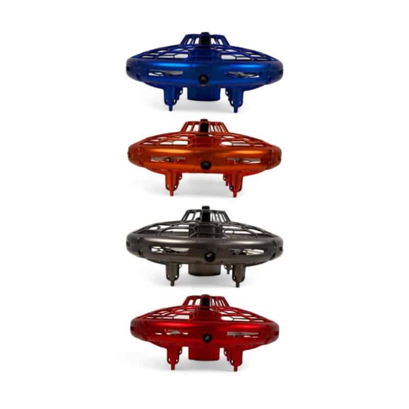 Fly dance Dron
