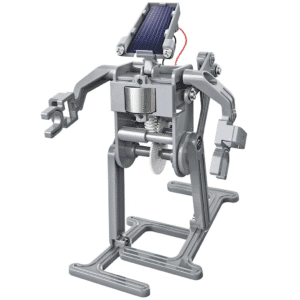 Green Science Robot de Paneles Solares