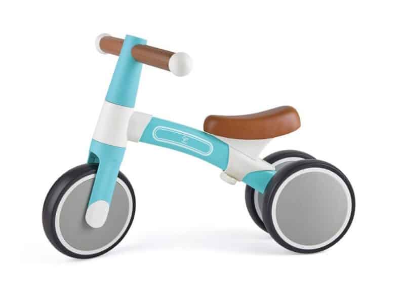Mi primer Triciclo azul