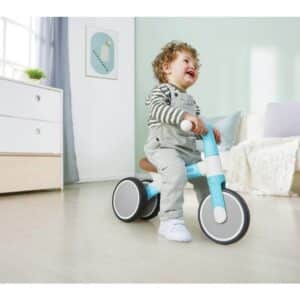 Mi primer Triciclo azul