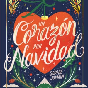 Un corazón por Navidad