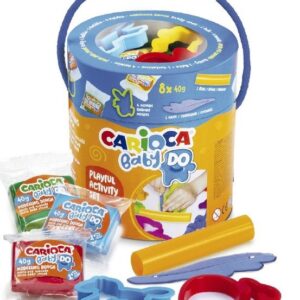 Set Carioca baby do 10 pcs