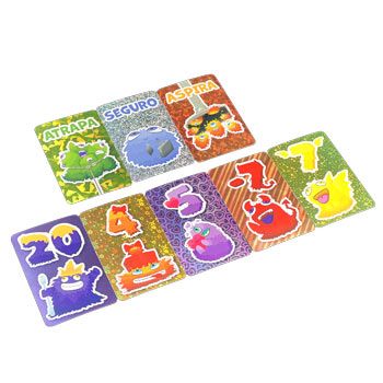 ¡Pelusas! Revolution 3 ¡Pelusas! Revolution