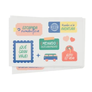 Álbum de fotos - Contigo, todo