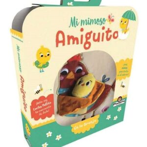 Los animales de la granja