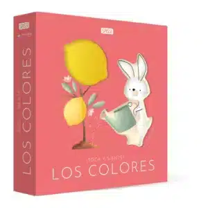 Los colores V.R