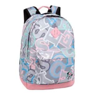 Mochila Juvenil Minnie Mouse Coolpack Scout – Comodidad y Estilo Disney