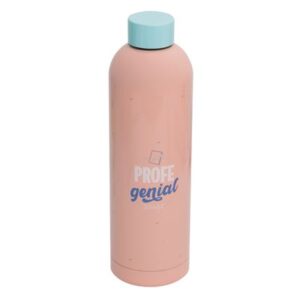 Mr Wonderful Botella Profe genial 750ml