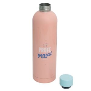 Mr Wonderful Botella Profe genial 750ml