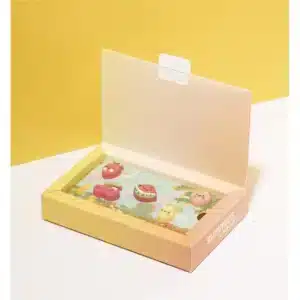 Summies de Frutas – Gafas de Sol Infantiles con Lentes Polarizadas