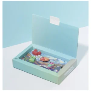 Summies de Océano – Gafas de Sol Infantiles con Lentes Polarizadas