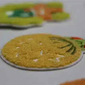 Sumpatch – Parches Infantiles Decorativos Surtidos