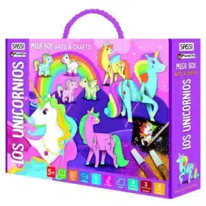 Unicornios