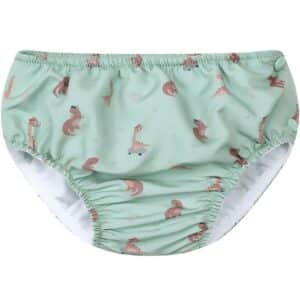 Bañador Pañal Cool Dinos – Protección y Seguridad en el Agua