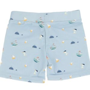 Bañador Short Fishing Boat – Protección y Confort para el Verano