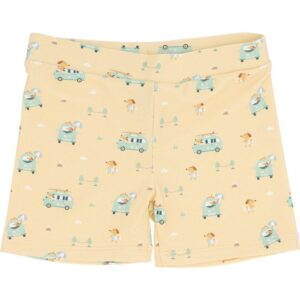 Bañador Short Surf Van – Protección y Comodidad para los Peques