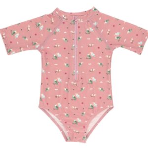 Bañador con Cremallera Toucan – Protección y Comodidad para el Verano