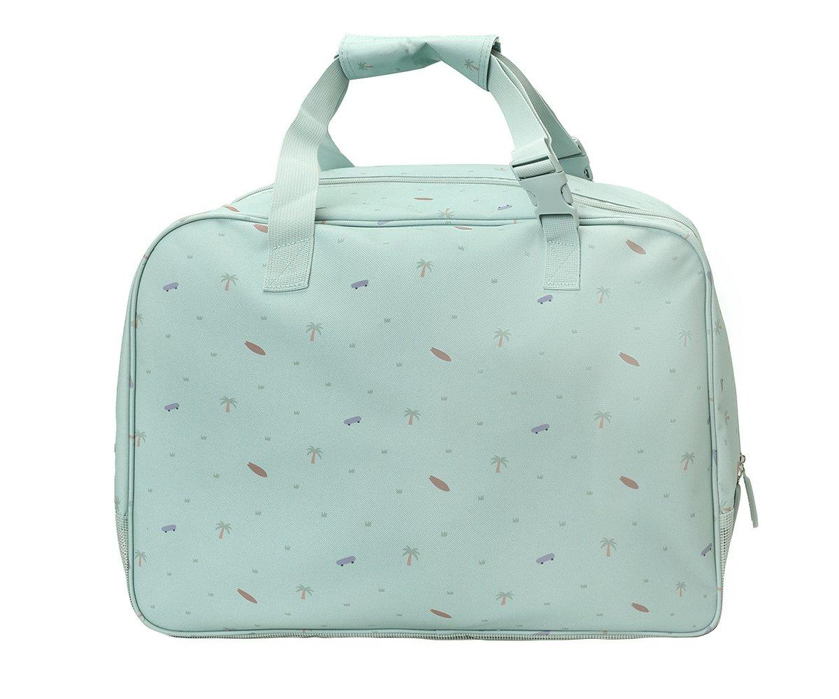 Bolso de Playa con Rejilla Cool Dinos Personalizable – Espacioso y Práctico para el Verano 5 Bolso de Playa con Rejilla Cool Dinos Personalizable – Espacioso y Práctico para el Verano