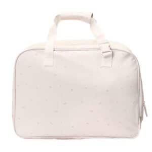Bolso de Playa con Rejilla Starlight Personalizable – Espacioso y Práctico para el Verano