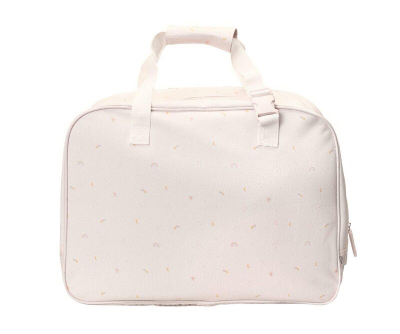 Bolso de Playa con Rejilla Starlight Personalizable – Espacioso y Práctico para el Verano