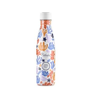 Botella Térmica Underwater Fun 500 ml – Cool Bottles 🐠 Aventura submarina en cada sorbo