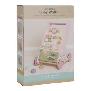 Caminador Fairy Garden FSC – Little Dutch