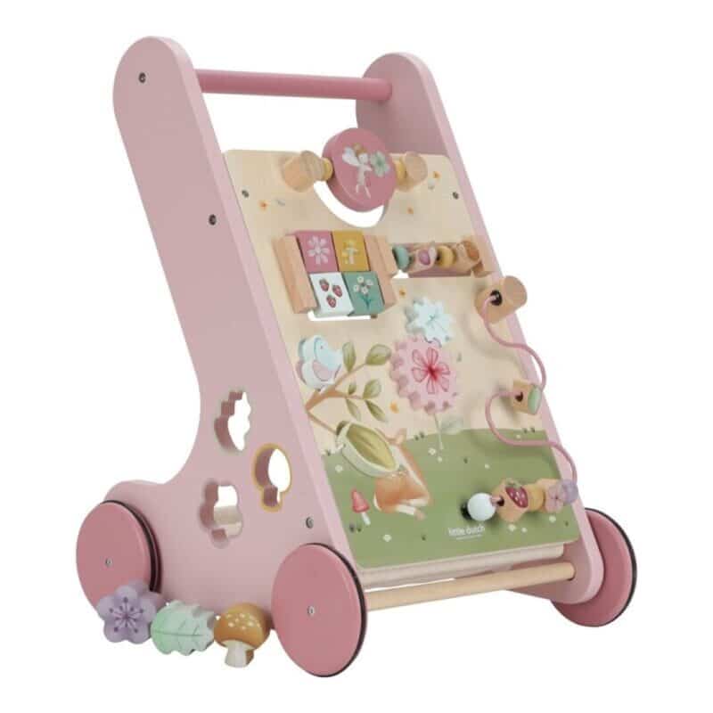 Caminador Fairy Garden FSC – Little Dutch