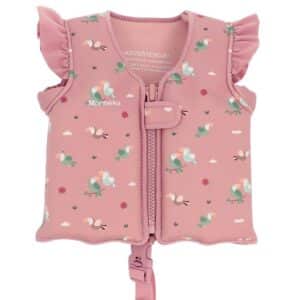 Chaleco Flotador Aprendizaje Toucan – Seguridad y Diversión en el Agua