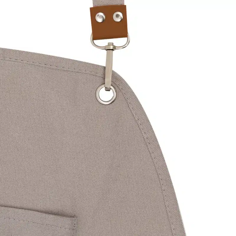 Delantal Papá en la Cocina, Algo Bueno se Avecina – Mr. Wonderful