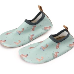 Escarpines Monnëka Cool Dinos – Protección y Comodidad para el Verano